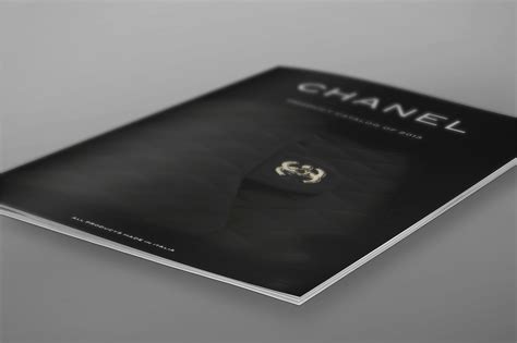 chanel shoppee|Chanel catalogue.